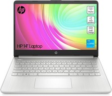 HP 14s-dq5003sa 14" FHD Laptop