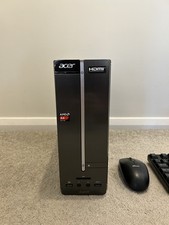 Acer Aspire XC-105 AMD A4 1TB
