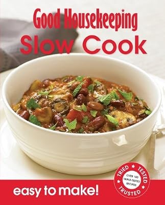 Slow cooking over 100 - slow, cooking: