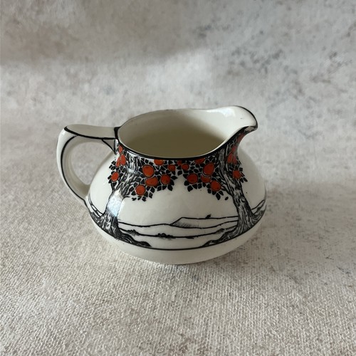 Crown ducal art deco - ducal, a1211
