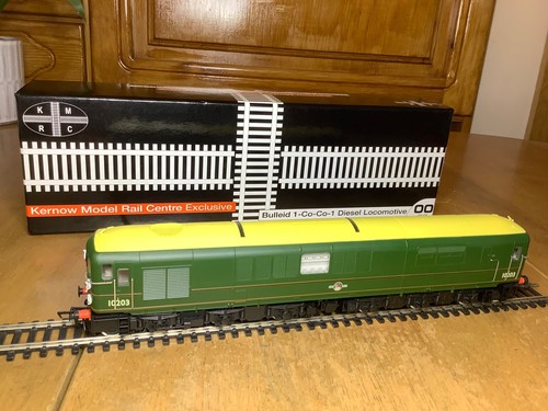 Kernow mrc k2704ds green - mrc,
