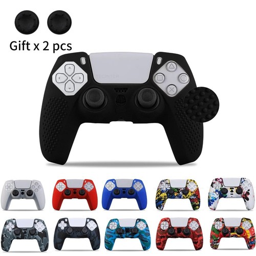 Case grips for ps5 controller - case,