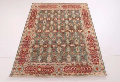 Tribal green area - 5,