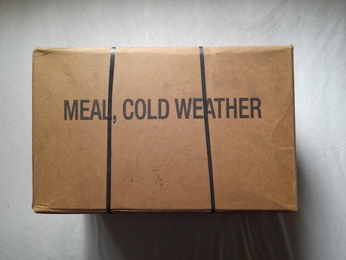 Case meal cold - of, us