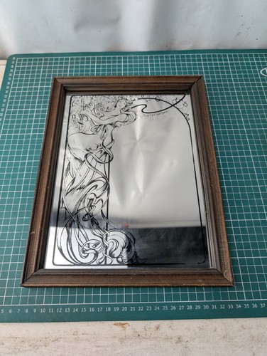 Vintage antique alphonse - vintage,