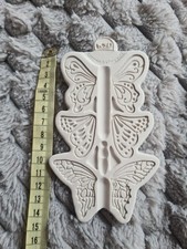 Silicone Butterfly Mould For Crafting