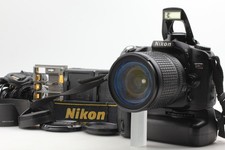 [Near MINT] Nikon D80 AF-S