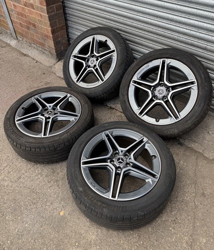 Set mercedes benz - mercedes,