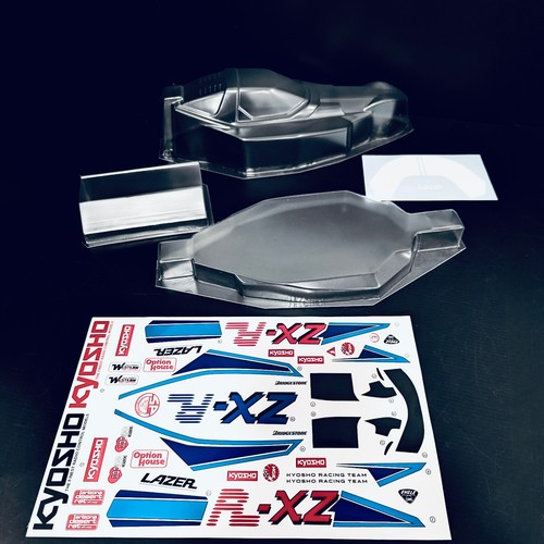 Boki lazer body set with - lazer,