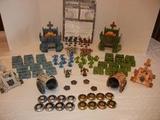 Battleground Crossbows &
