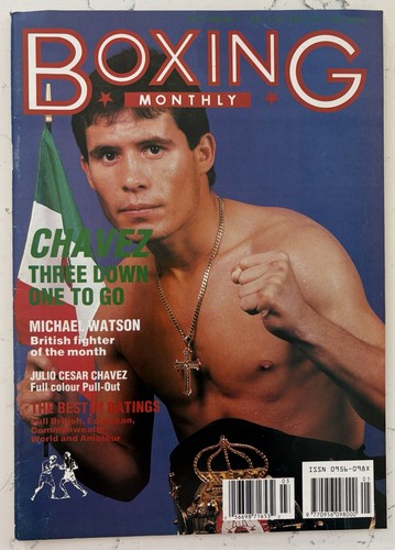 July 1989 issue - 3,