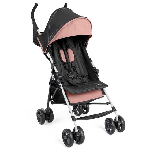 Lightweight mini stroller - lightweight,