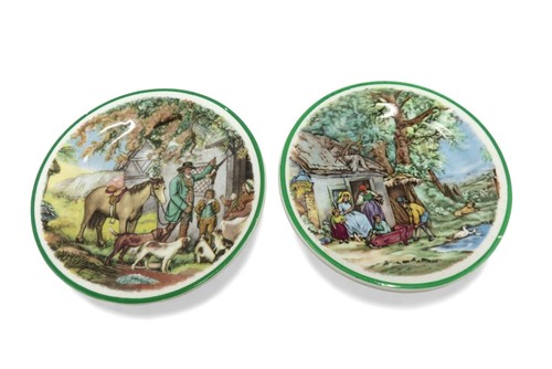 Liverpool road pottery - road,