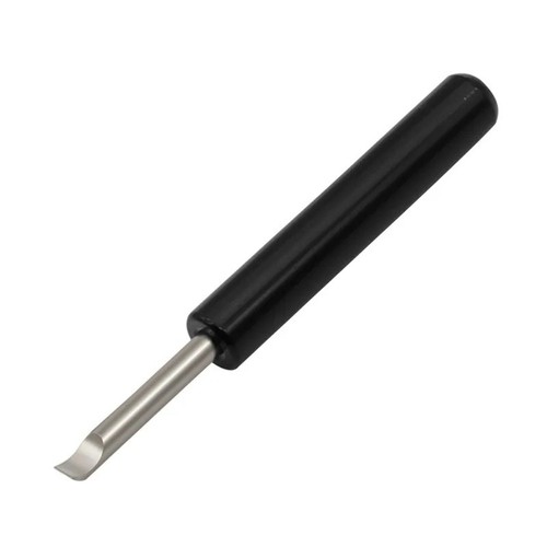 Watch back remover tool case - back,