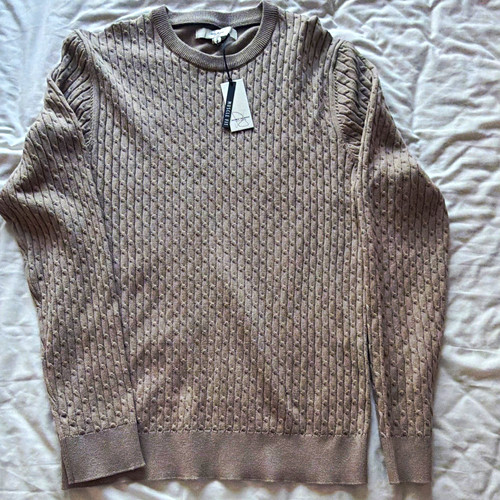 River island men muscle - river,