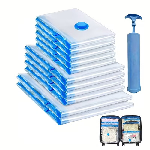 Strong vaccum storage space - vaccum,
