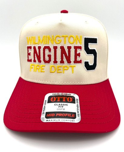 Wilmington fire department - wilmington,