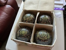 Henselite Tiger Bowls for Sale