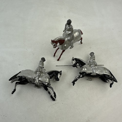 Vintage britains diecast metal - vintage,