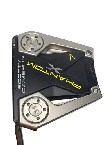 Scotty cameron 2019 phantom - scotty,