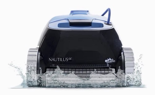 Dolphin nautilus - nautilus, w/