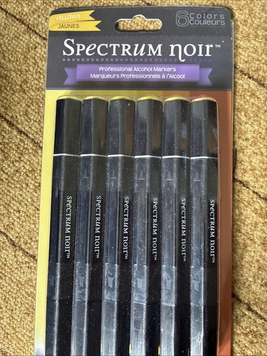 Spectrum noir professional - spectrum,