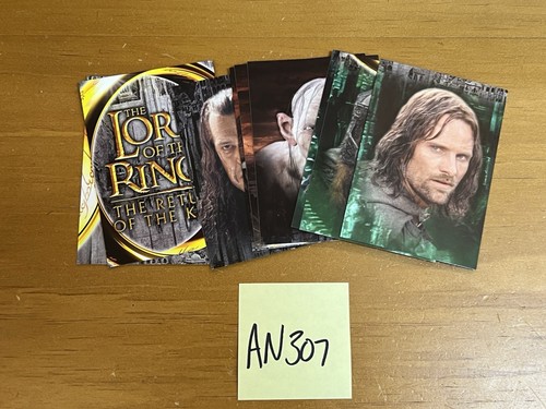 Lord the rings return of - lord,