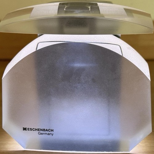Eschenbach illuminated written - eschenbach,