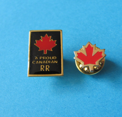 Proud canadian whisky royal - proud,