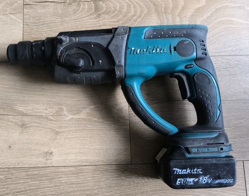Makita dhr202 lxt 18v - dhr202,