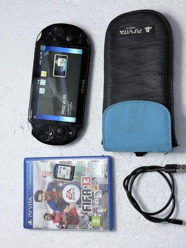 Modded vita 2003 - ps,