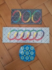 Rubiks Puzzles - Magic Rings