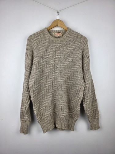 Vintage alan paine alpaca - vintage,