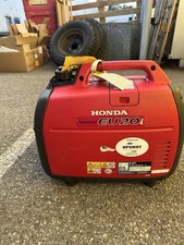 honda eu20i inverter generator