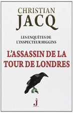 Les enquêtes de l'inspecteur