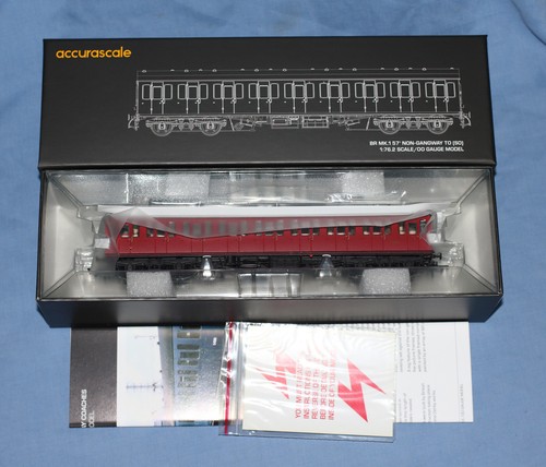 Accurascale acc2376 mk1 to - accurascale, br