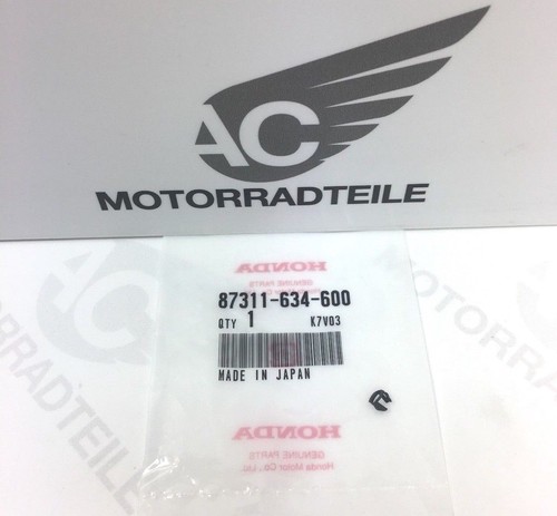Honda 750 550 500 - 500, four