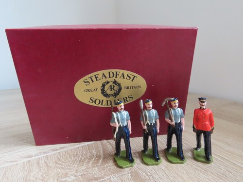 Steadfast sf7 royal engineers - royal,