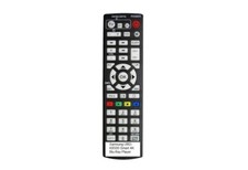 Replacement Remote Control for