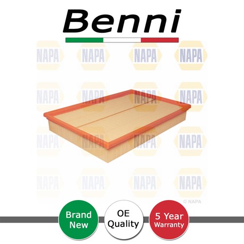 Air filter benni fits - benni, golf