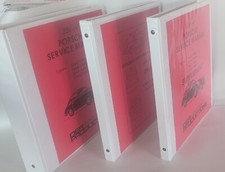 PORSCHE 356A DERWHITE 3