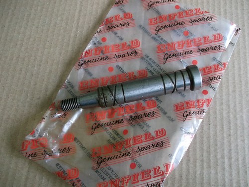 Royal enfield indian bullet - royal,