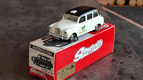 Somerville models england - somerville,