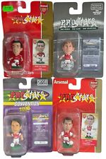 Corinthian Prostars 4 Arsenal