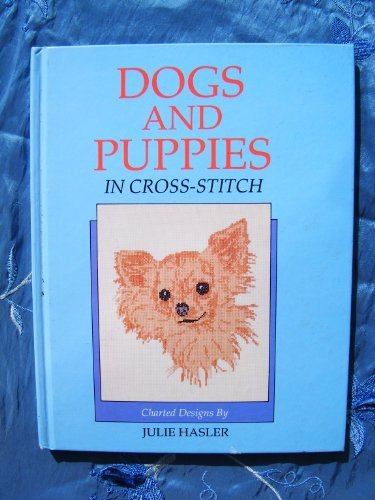 Dogs and puppies cross - and, in