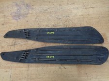 VESPA ET2 50 RUBBER FLOOR MATS ET4 125 2003