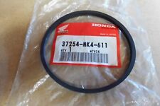 HONDA CB400SS CB750 GB250 VF750 XBR500 GENUINE TACHO CUSHION - # 37254-MK4-611