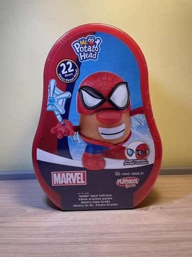 Playskool potato head - potato,