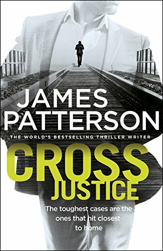 Cross justice alex - cross,
