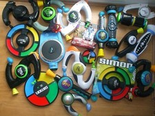 BOP IT CLASSIC EXTREME XT PINK